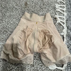 Short Faja, perfect for daily use